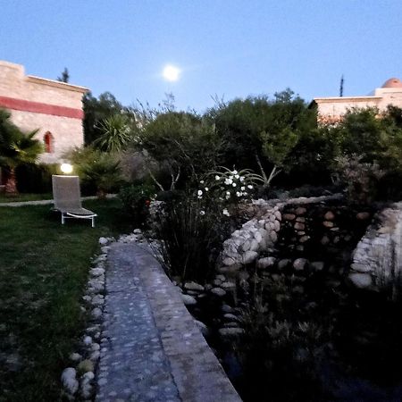 에사우이라 Douar Noujoum B&B 외부 사진