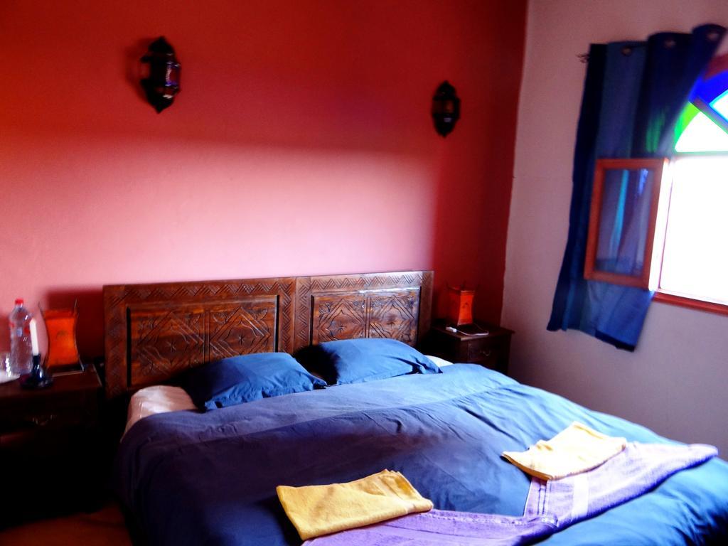 에사우이라 Douar Noujoum B&B 외부 사진
