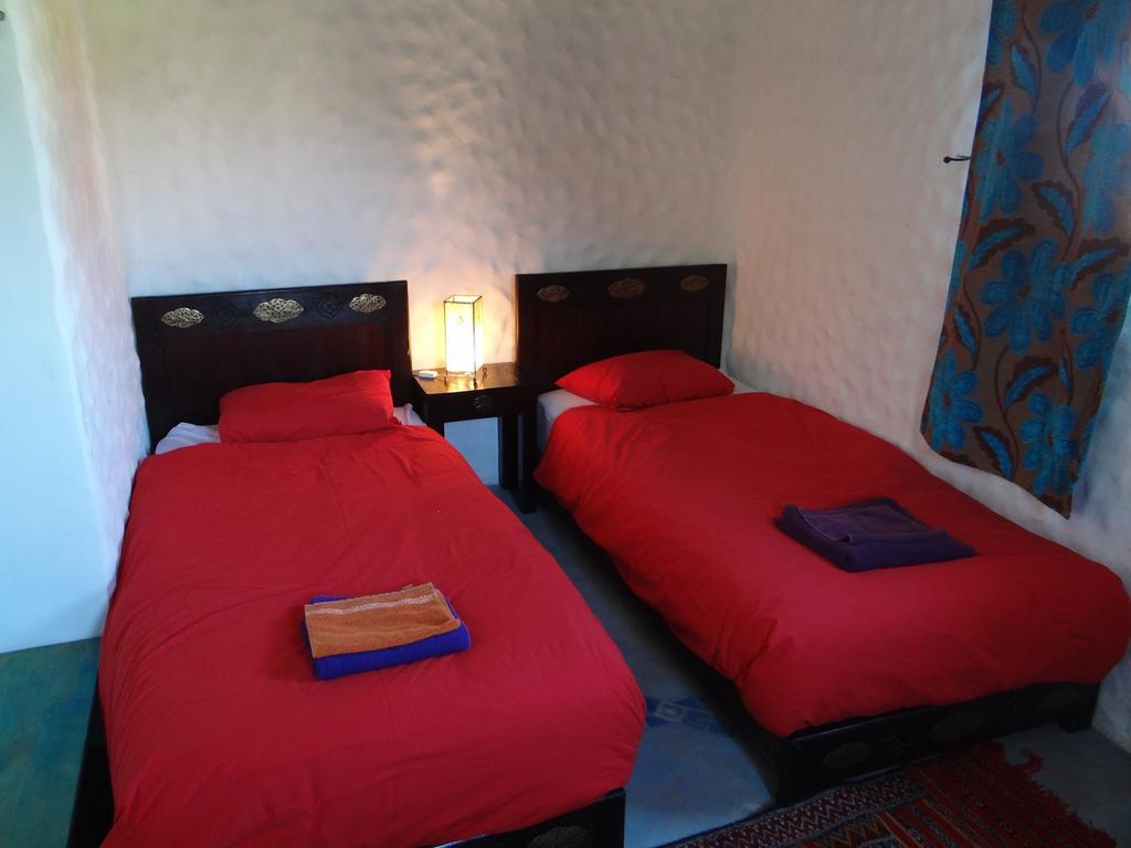 에사우이라 Douar Noujoum B&B 외부 사진