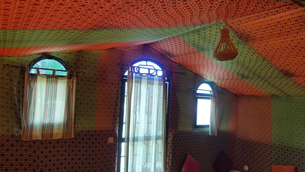 에사우이라 Douar Noujoum B&B 외부 사진