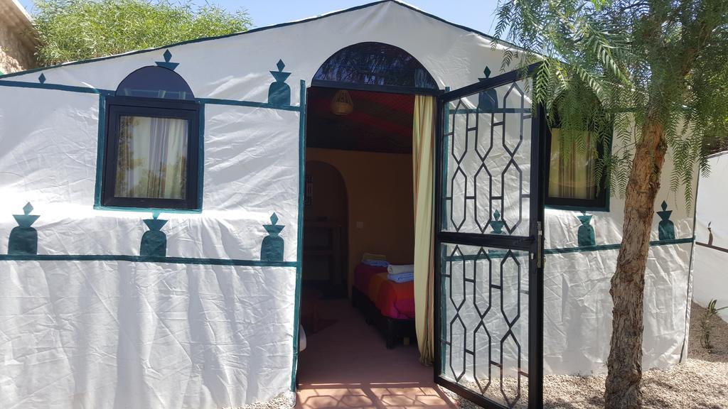 에사우이라 Douar Noujoum B&B 외부 사진