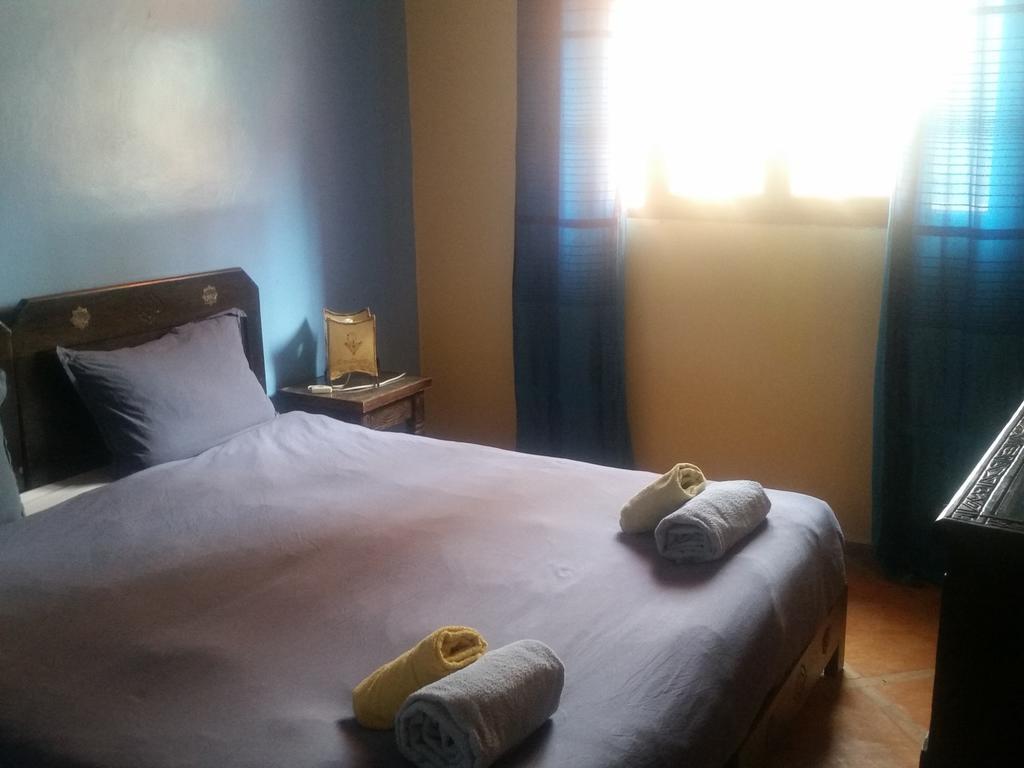 에사우이라 Douar Noujoum B&B 외부 사진