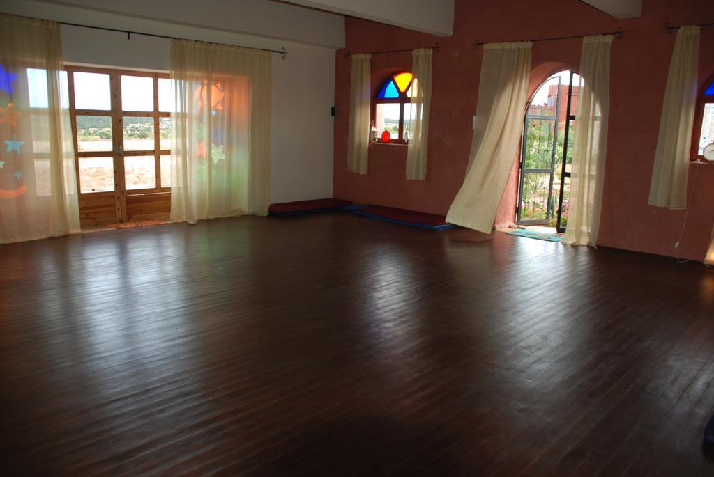 에사우이라 Douar Noujoum B&B 외부 사진