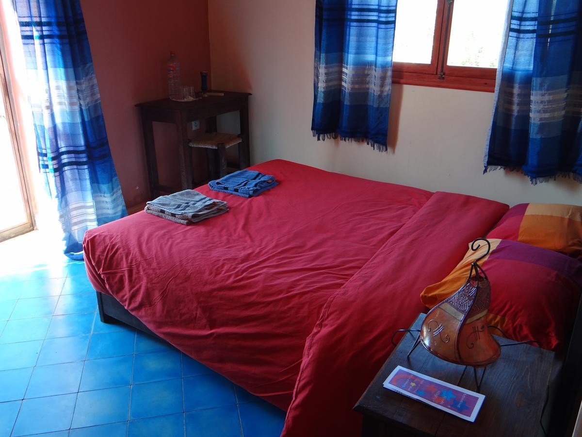 에사우이라 Douar Noujoum B&B 외부 사진