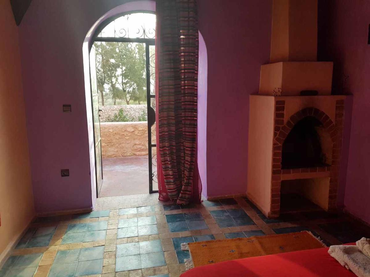 에사우이라 Douar Noujoum B&B 외부 사진