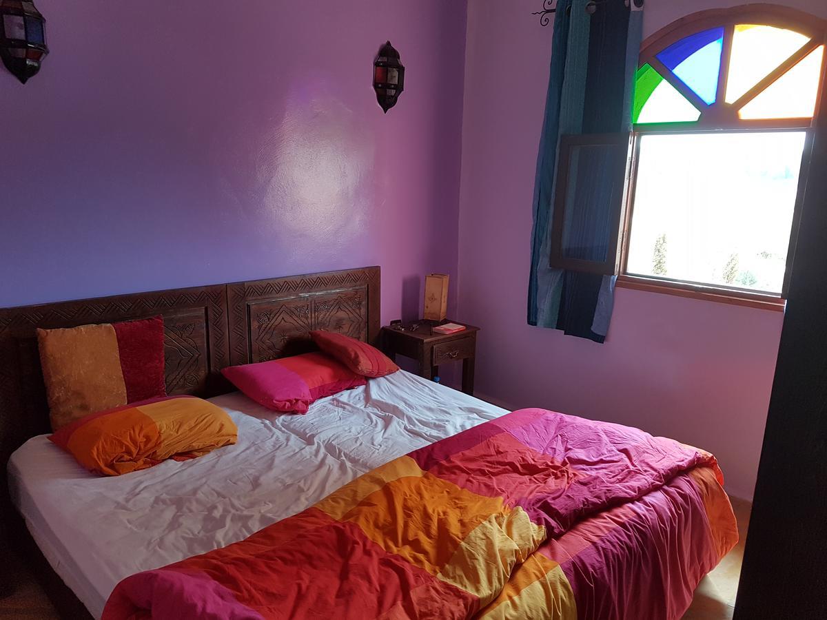 에사우이라 Douar Noujoum B&B 외부 사진